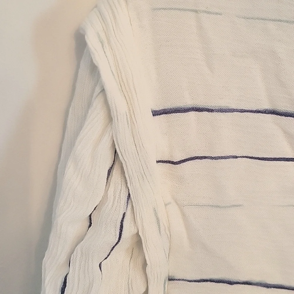 Ana work button down - Picture 3 of 3